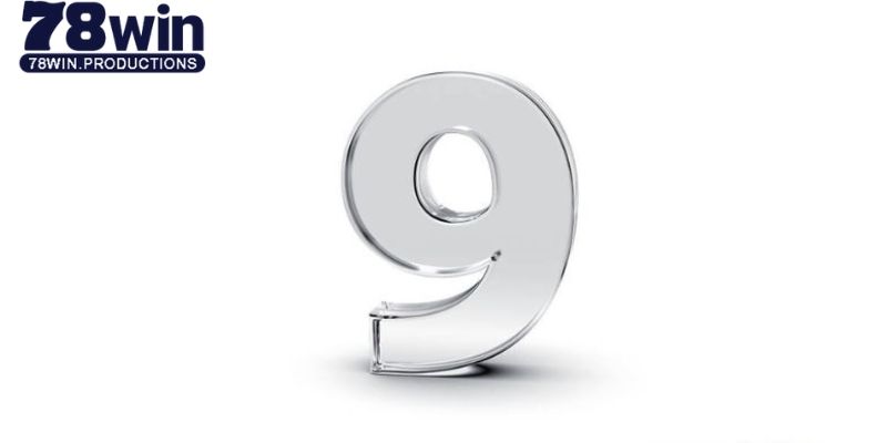 Mơ Thấy Số 9 - Thông Điệp Tâm Linh Chi Tiết Nhất Cho Bạn 7 Những đặc điểm mơ thấy số 9 mà bạn cần lưu ý